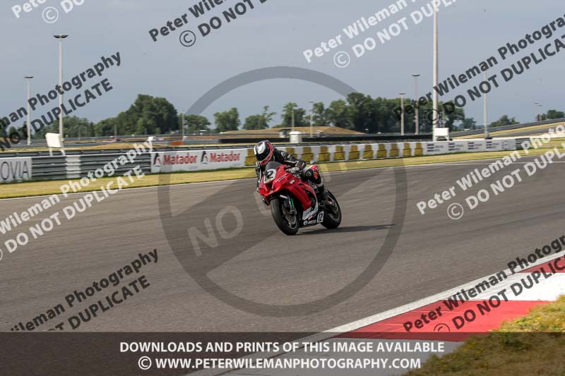 25 to 27th july 2019;Slovakia Ring;event digital images;motorbikes;no limits;peter wileman photography;trackday;trackday digital images